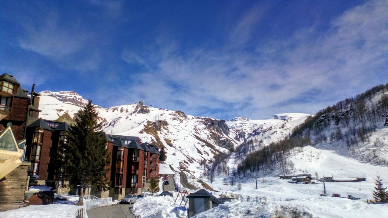 Giomein Elegant Blue House Cervinia Breuil-Cervinia Buitenkant foto
